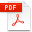 Ikonenhafte Darstellung des (c) Adobe (c) PDF Symbols