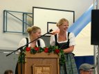 Familienaktionstag 125 Jahre TSV Burgberg