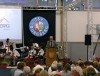 Festakt 125 Jahre TSV Burgberg