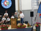 Festakt 125 Jahre TSV Burgberg