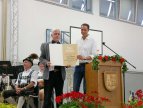 Festakt 125 Jahre TSV Burgberg