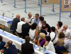 Festakt 125 Jahre TSV Burgberg