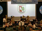 Festakt 125 Jahre TSV Burgberg