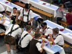 Festakt 125 Jahre TSV Burgberg