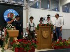 Festakt 125 Jahre TSV Burgberg