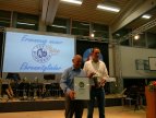 Festakt 125 Jahre TSV Burgberg