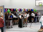 Festakt 125 Jahre TSV Burgberg