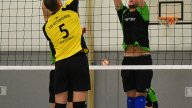 Heimspieltag Herren 1 am 16.12.2015 gg. TSV Ottobeuren