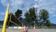 Castle Mountain Beachvolley Cup 2015