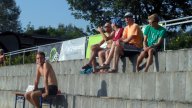 Castle Mountain Beachvolley Cup 2015