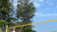 Castle Mountain Beachvolley Cup 2015