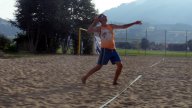 Castle Mountain Beachvolley Cup 2015