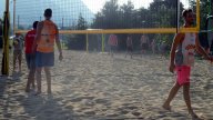 Castle Mountain Beachvolley Cup 2015