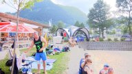 Castle Mountain Beachvolley Cup 2015