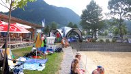 Castle Mountain Beachvolley Cup 2015