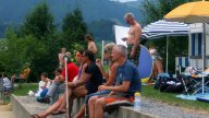 Castle Mountain Beachvolley Cup 2015