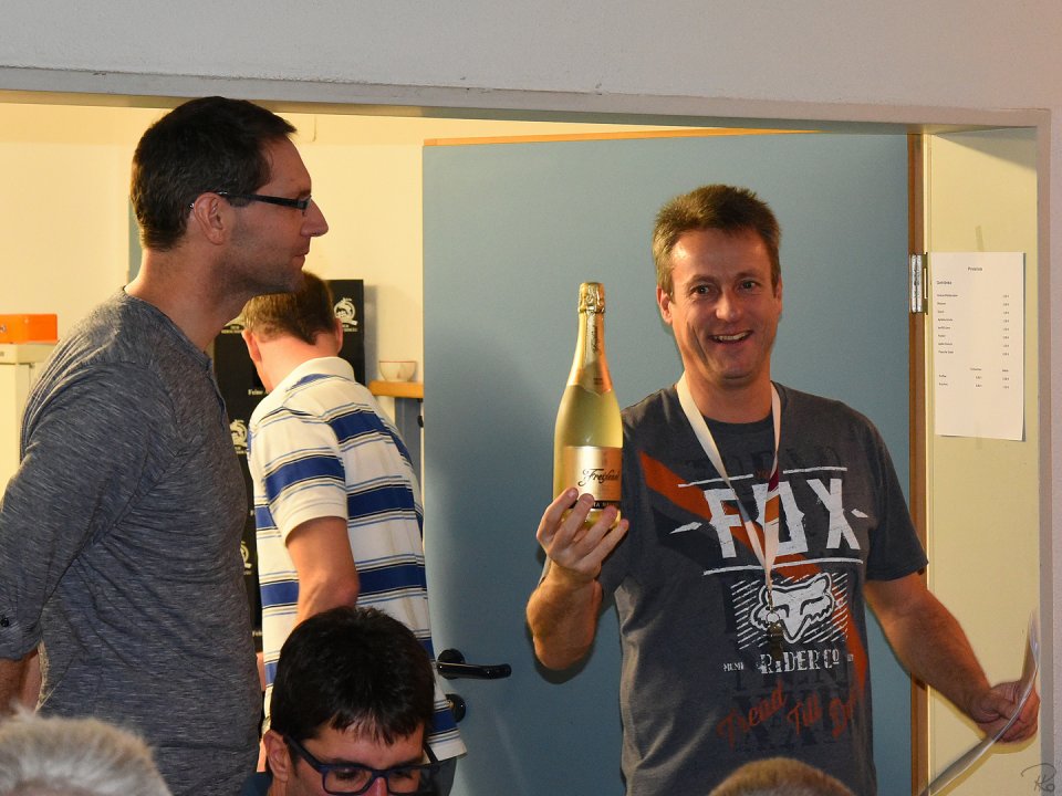 Neujahrsturnier Volleyball 2015