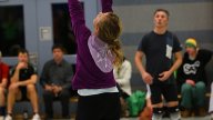 Neujahrsturnier Volleyball 2015