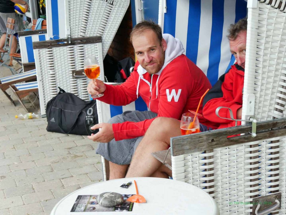 9. Castle Mountain Beachvolley Cup 2016