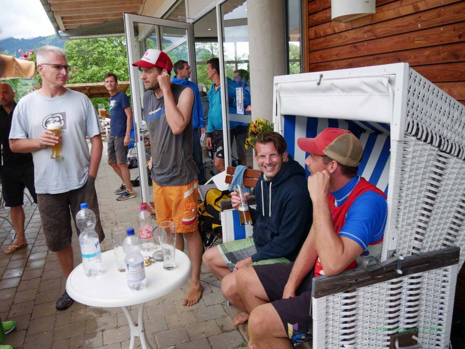 9. Castle Mountain Beachvolley Cup 2016