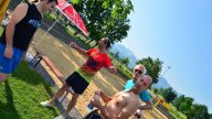 9. Castle Mountain Beachvolley Cup 2016