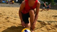 9. Castle Mountain Beachvolley Cup 2016