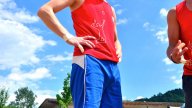 9. Castle Mountain Beachvolley Cup 2016
