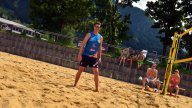 9. Castle Mountain Beachvolley Cup 2016