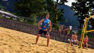 9. Castle Mountain Beachvolley Cup 2016