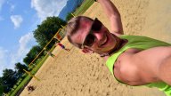 9. Castle Mountain Beachvolley Cup 2016