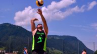 9. Castle Mountain Beachvolley Cup 2016