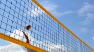 9. Castle Mountain Beachvolley Cup 2016