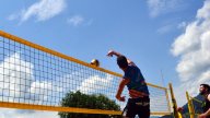 9. Castle Mountain Beachvolley Cup 2016