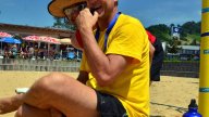 9. Castle Mountain Beachvolley Cup 2016