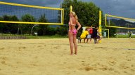 9. Castle Mountain Beachvolley Cup 2016