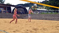 9. Castle Mountain Beachvolley Cup 2016