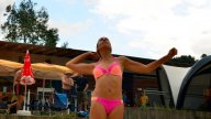 9. Castle Mountain Beachvolley Cup 2016