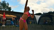 9. Castle Mountain Beachvolley Cup 2016