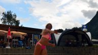 9. Castle Mountain Beachvolley Cup 2016