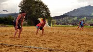 9. Castle Mountain Beachvolley Cup 2016