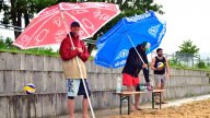 9. Castle Mountain Beachvolley Cup 2016