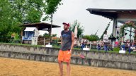 9. Castle Mountain Beachvolley Cup 2016