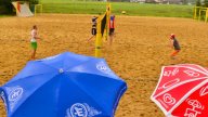 9. Castle Mountain Beachvolley Cup 2016