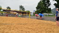 9. Castle Mountain Beachvolley Cup 2016