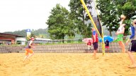 9. Castle Mountain Beachvolley Cup 2016