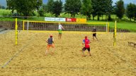 9. Castle Mountain Beachvolley Cup 2016