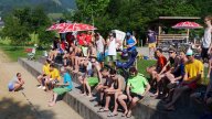 9. Castle Mountain Beachvolley Cup 2016