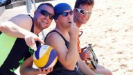 9. Castle Mountain Beachvolley Cup 2016