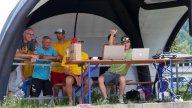 9. Castle Mountain Beachvolley Cup 2016