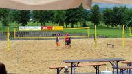 9. Castle Mountain Beachvolley Cup 2016